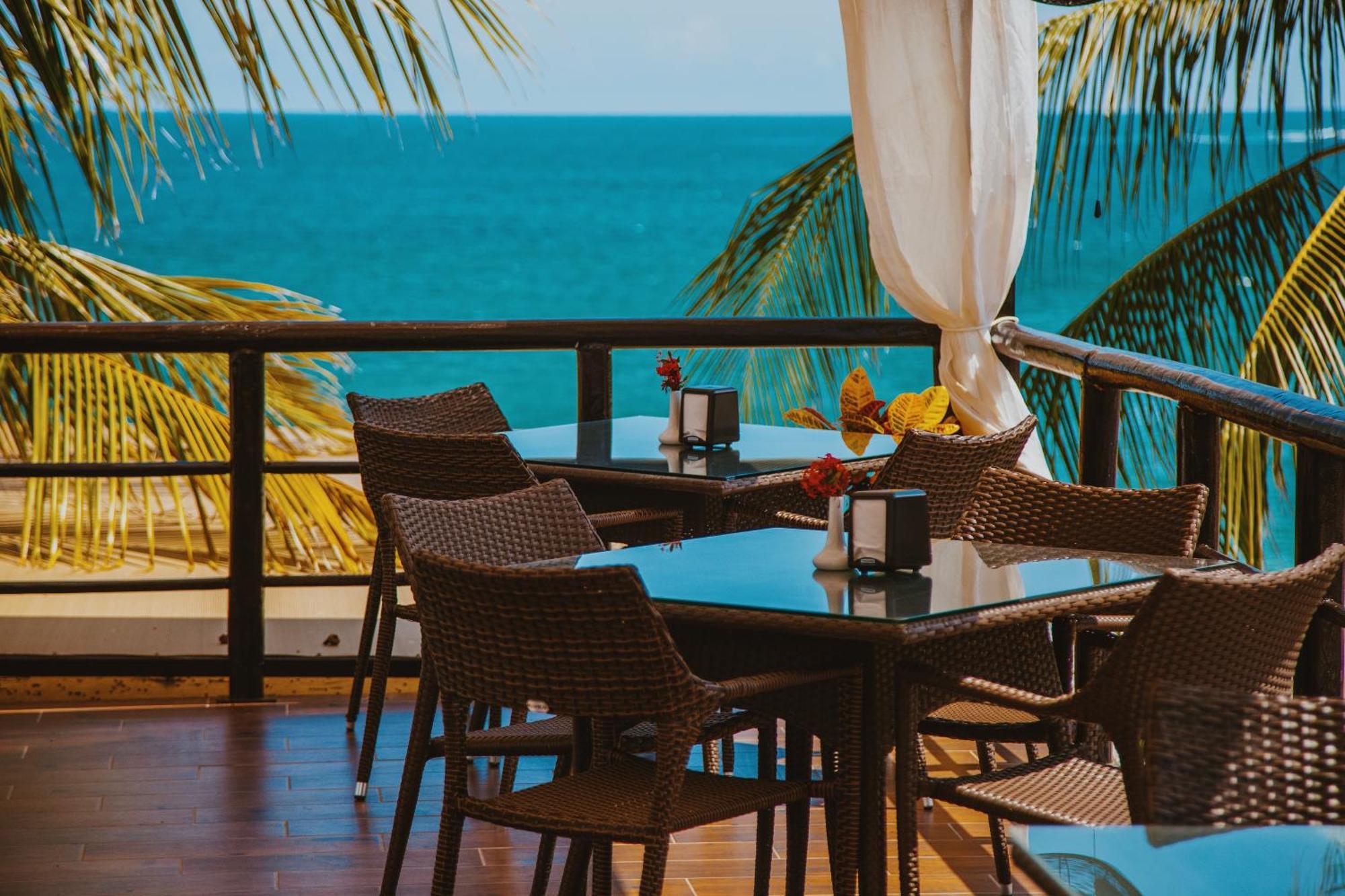 Отель Quinta Bella Huatulco Экстерьер фото