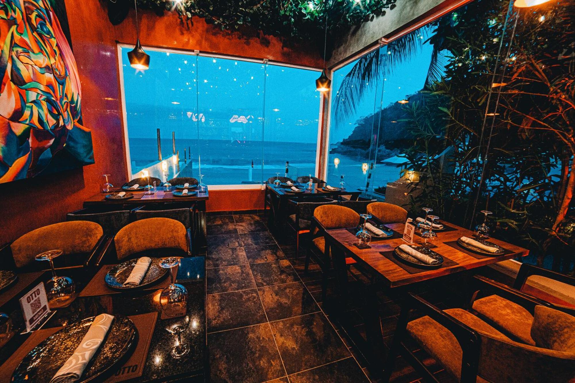 Отель Quinta Bella Huatulco Экстерьер фото